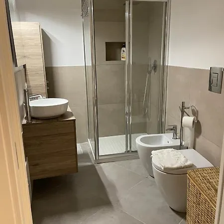Cathedral House Design Apartman *