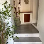 Cathedral House Design Palermo
