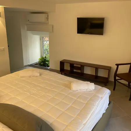 Cathedral House Design Appartement