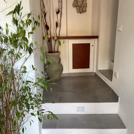 Cathedral House Design パレルモ